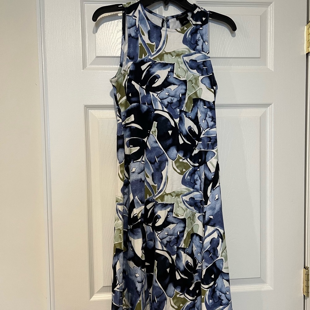 XS Ann Taylor Factory Dress